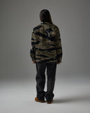 UNDEFEATED FIELD L/S WORKSHIRT