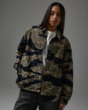 UNDEFEATED FIELD L/S WORKSHIRT