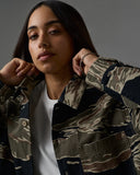 UNDEFEATED FIELD L/S WORKSHIRT