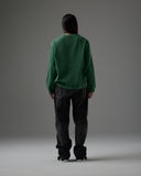 UNDEFEATED PIGMENT DYE L/S POCKET TEE