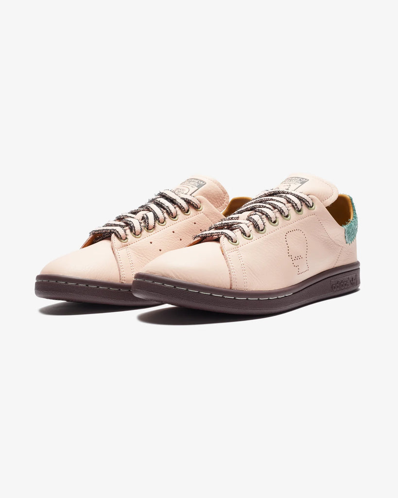 adidas STAN SMITH BRAIN DEAD
