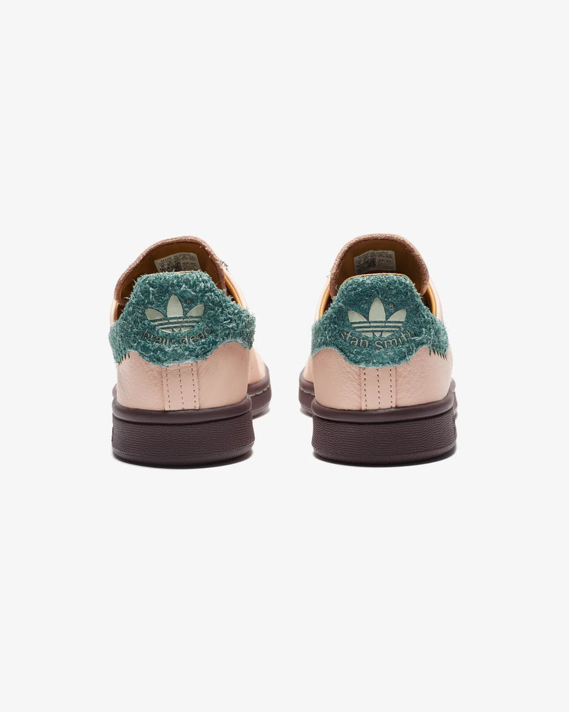 adidas STAN SMITH BRAIN DEAD