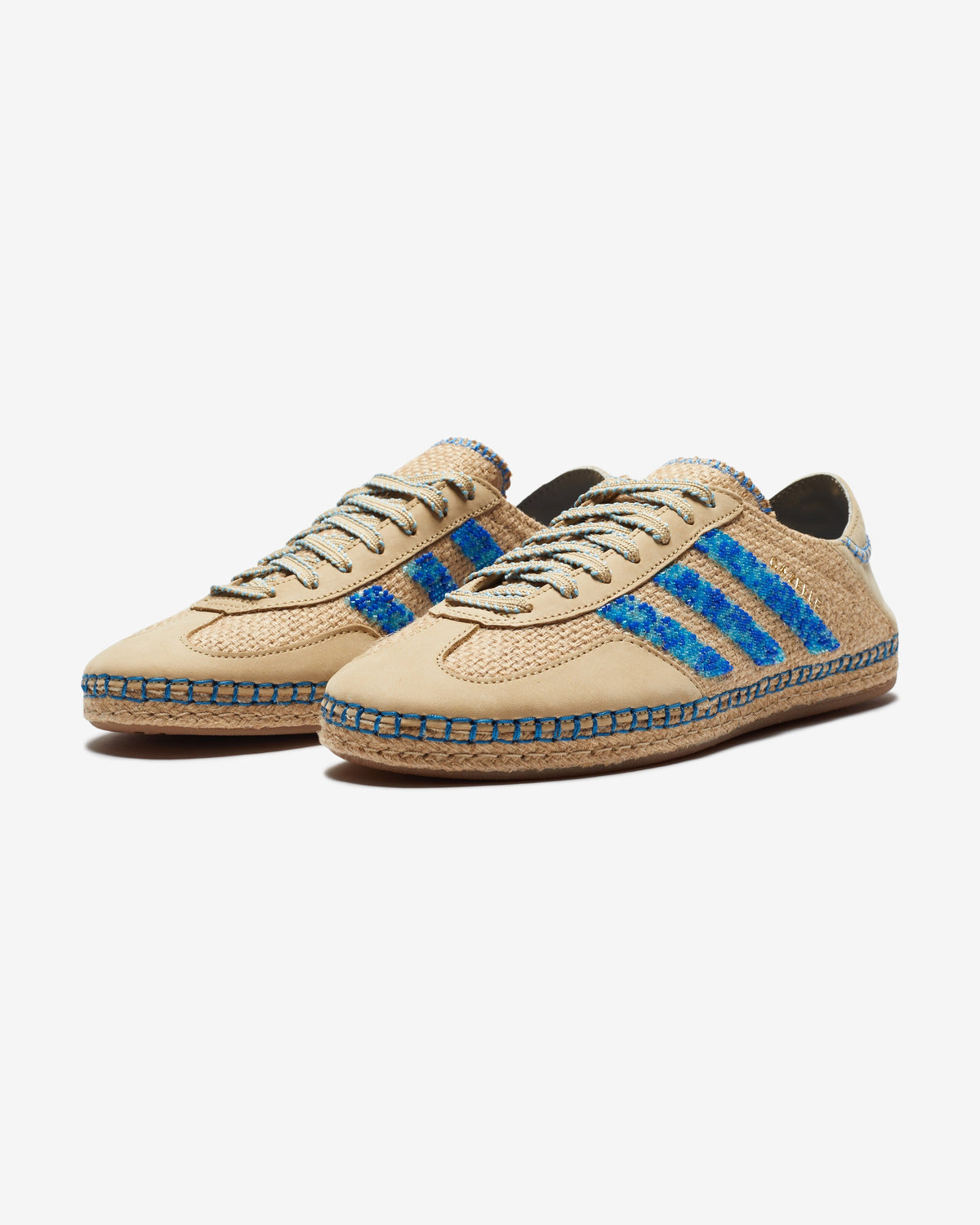 adidas CLOT GAZELLE BY EC – UNDEFEATED JAPAN