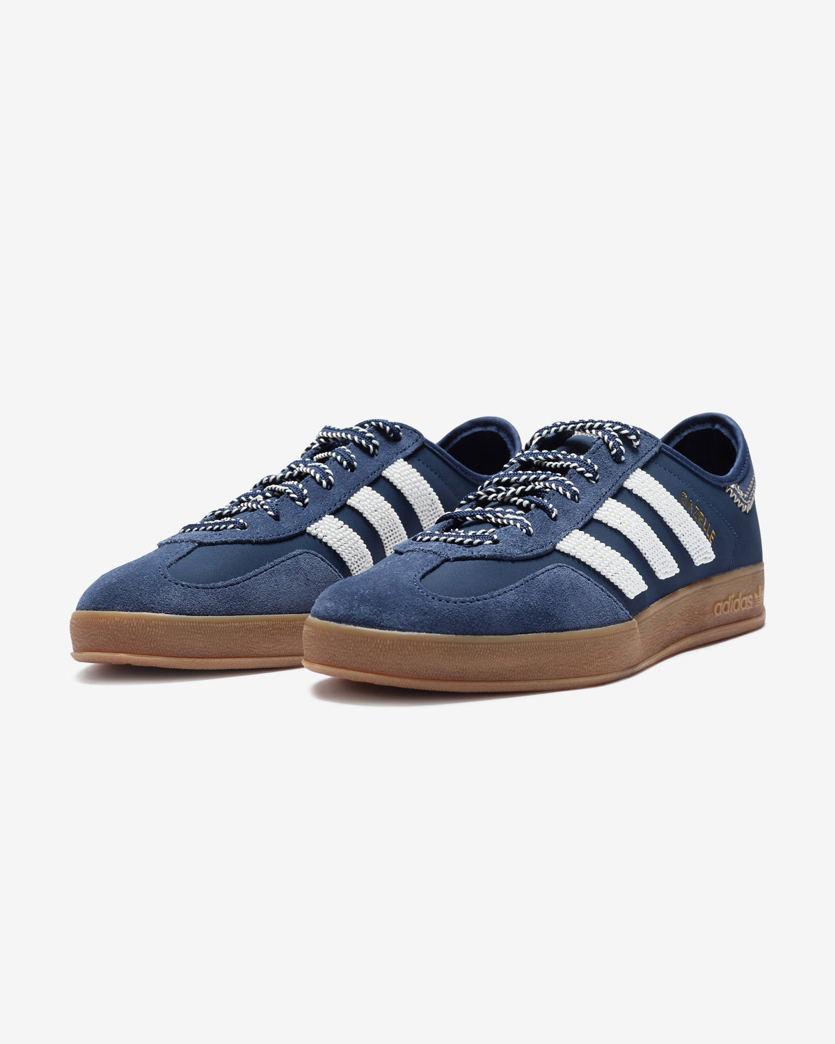 adidas CLOT GAZELLE BY EC – UNDEFEATED JAPAN
