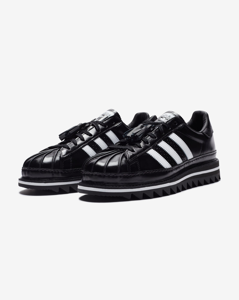 adidas CLOT SUPERSTAR BY EC – UNDEFEATED JAPAN