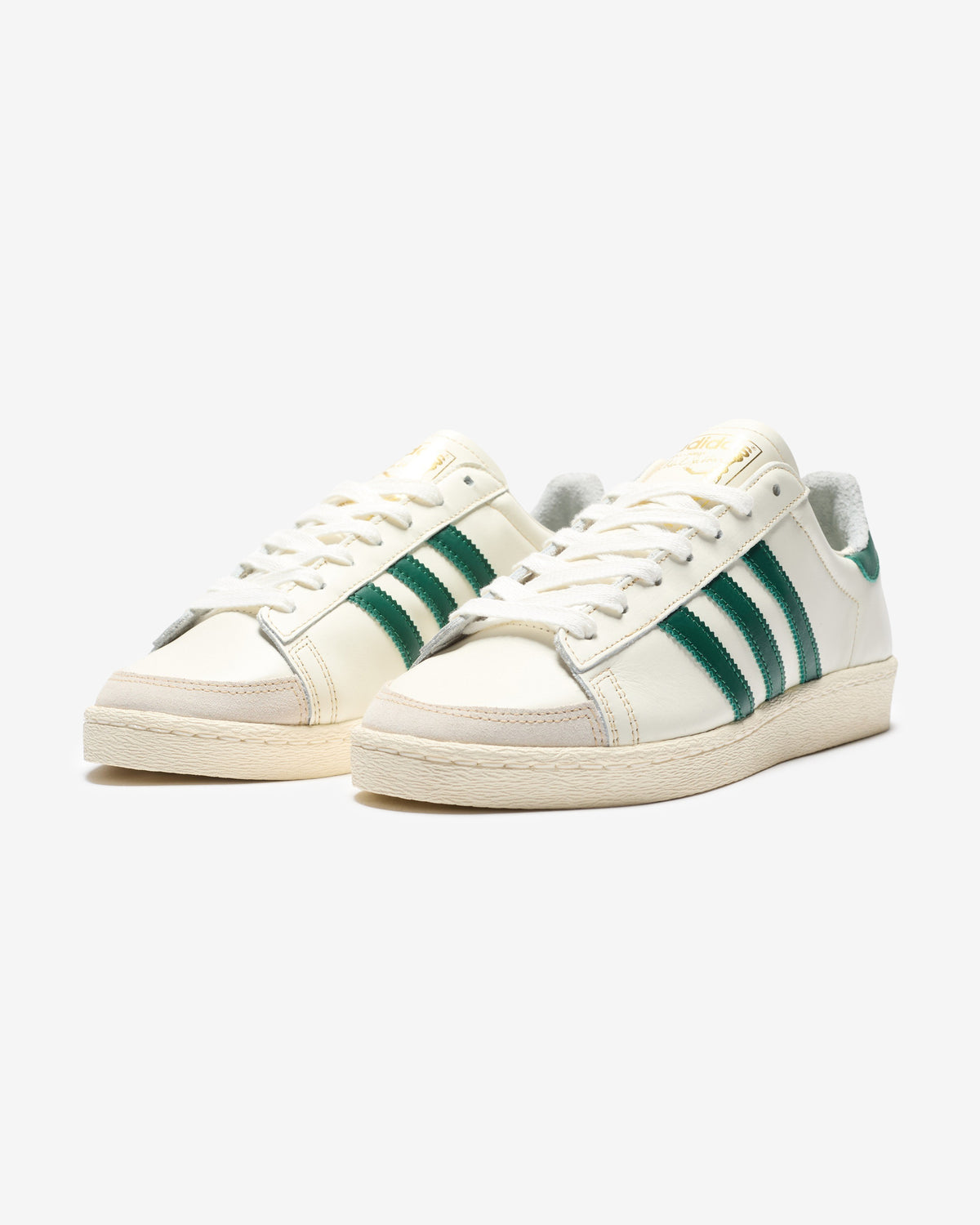 adidas JABBAR LOW 01 – UNDEFEATED JAPAN