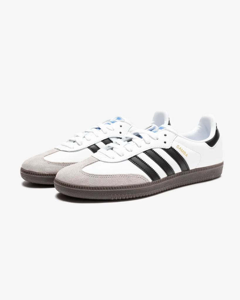 美品 adidas SAMBA OG 23.5 /サンバOG adidas SAMBA OG – UNDEFEATED JAPAN