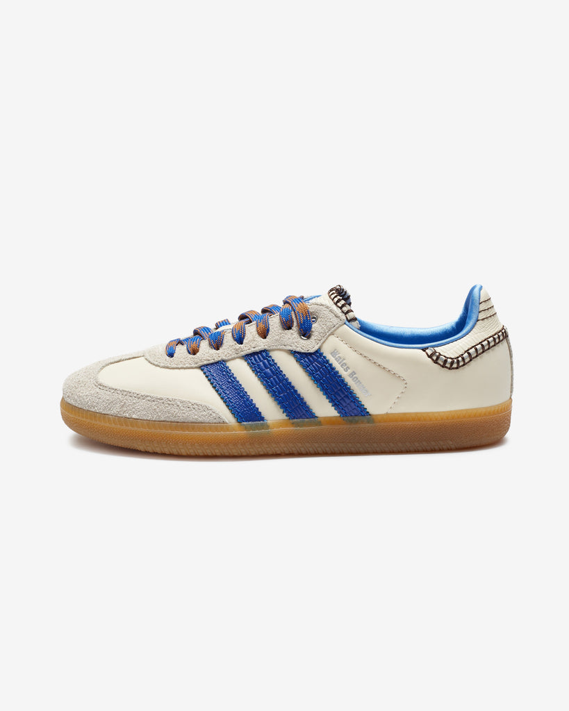 adidas WB NYLON SAMBA