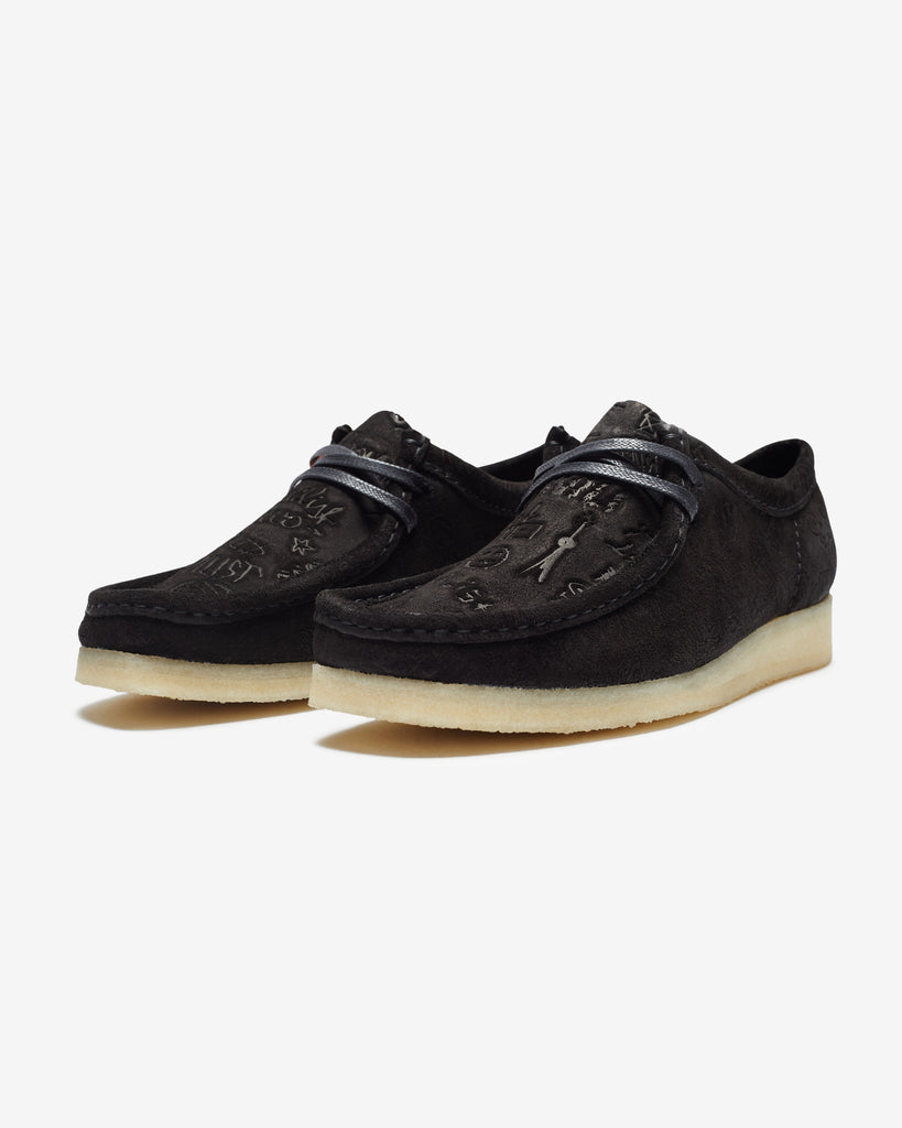 Wallabee