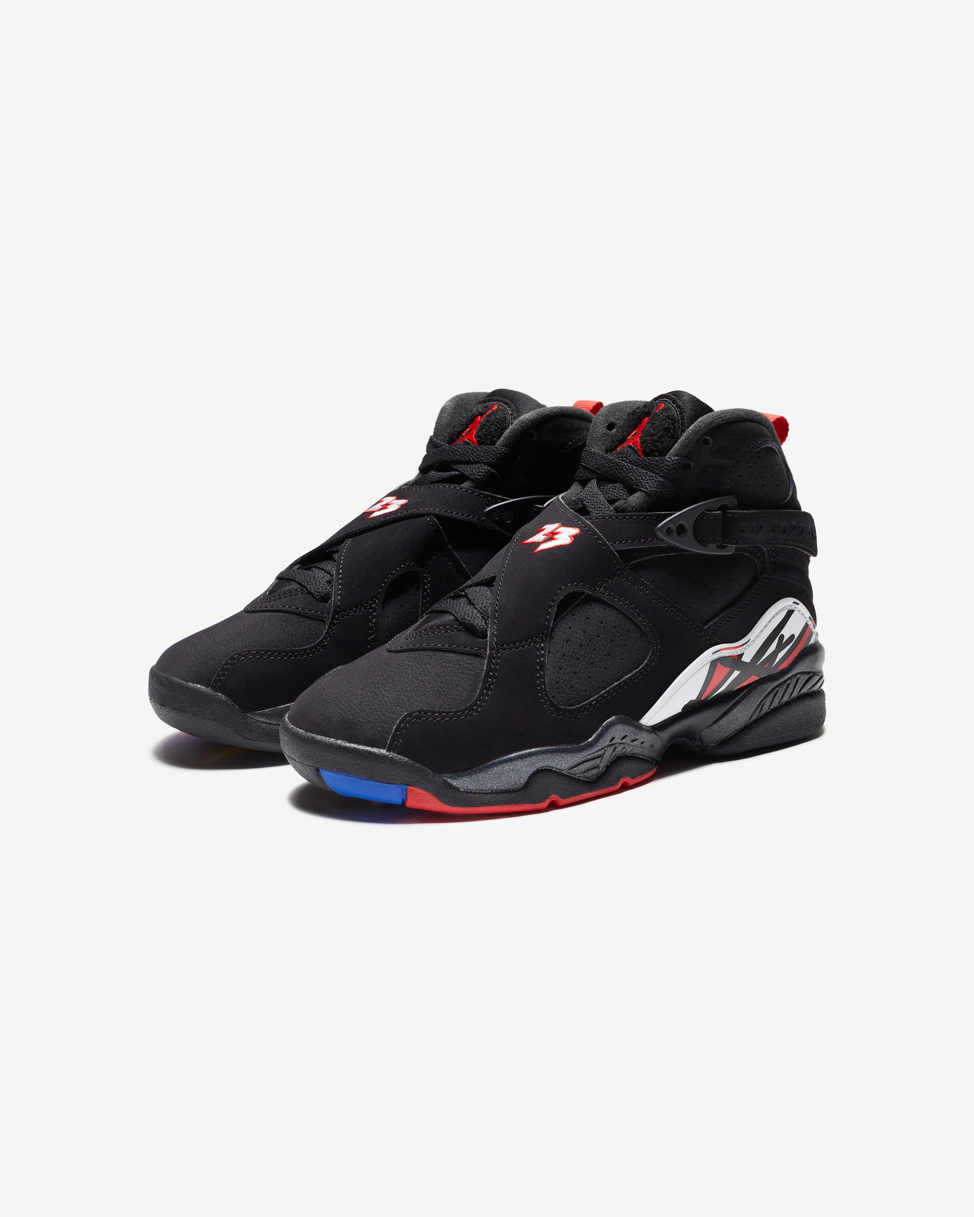 AIR JORDAN 8 RETRO GS – UNDEFEATED JAPAN 