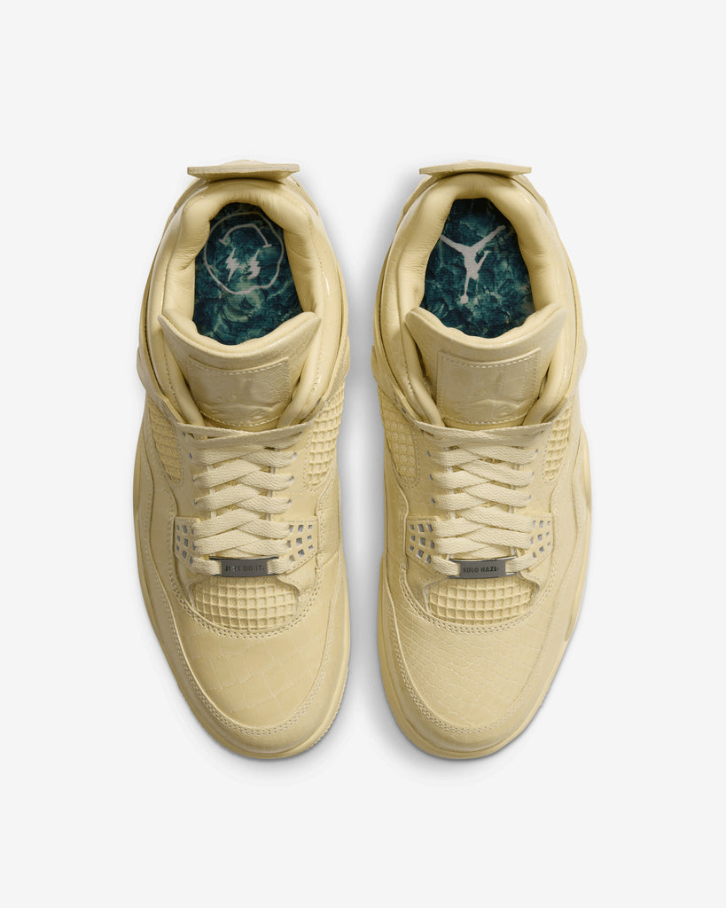 AIR JORDAN 4 RETRO OG SP