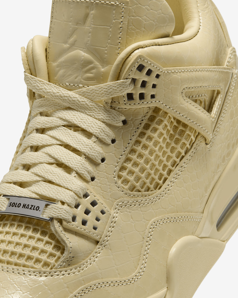 AIR JORDAN 4 RETRO OG SP