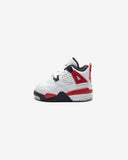 JORDAN 4 RETRO TD