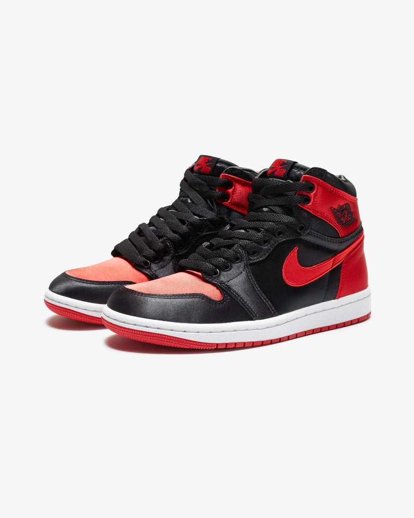 WMNS AIR JORDAN 1 RETRO HI OG UNDEFEATED JAPAN