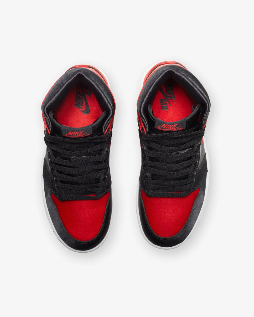 Wmns air jordan store 1 retro high