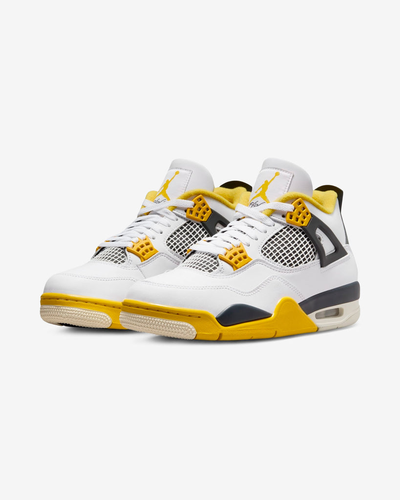 WMNS AIR JORDAN 4 RETRO