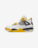 WMNS AIR JORDAN 4 RETRO