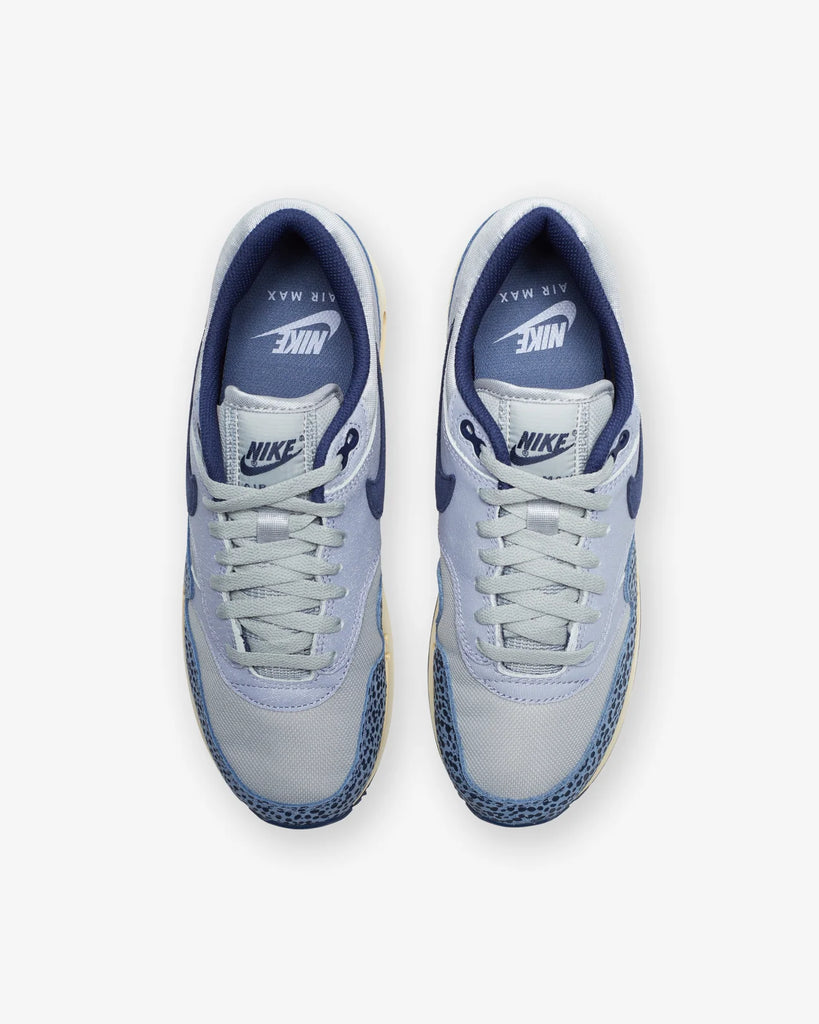 Nike air max 1 ghost mystic navy cheap