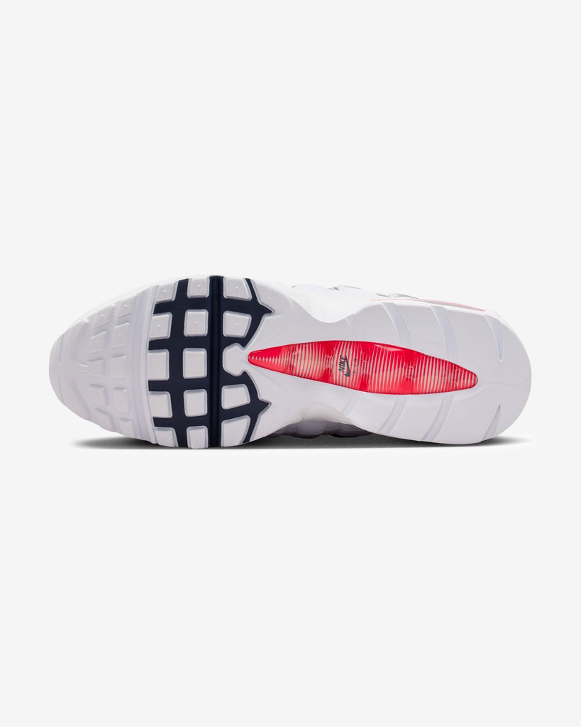 NIKE AIR MAX 95 BIGBUBBLE