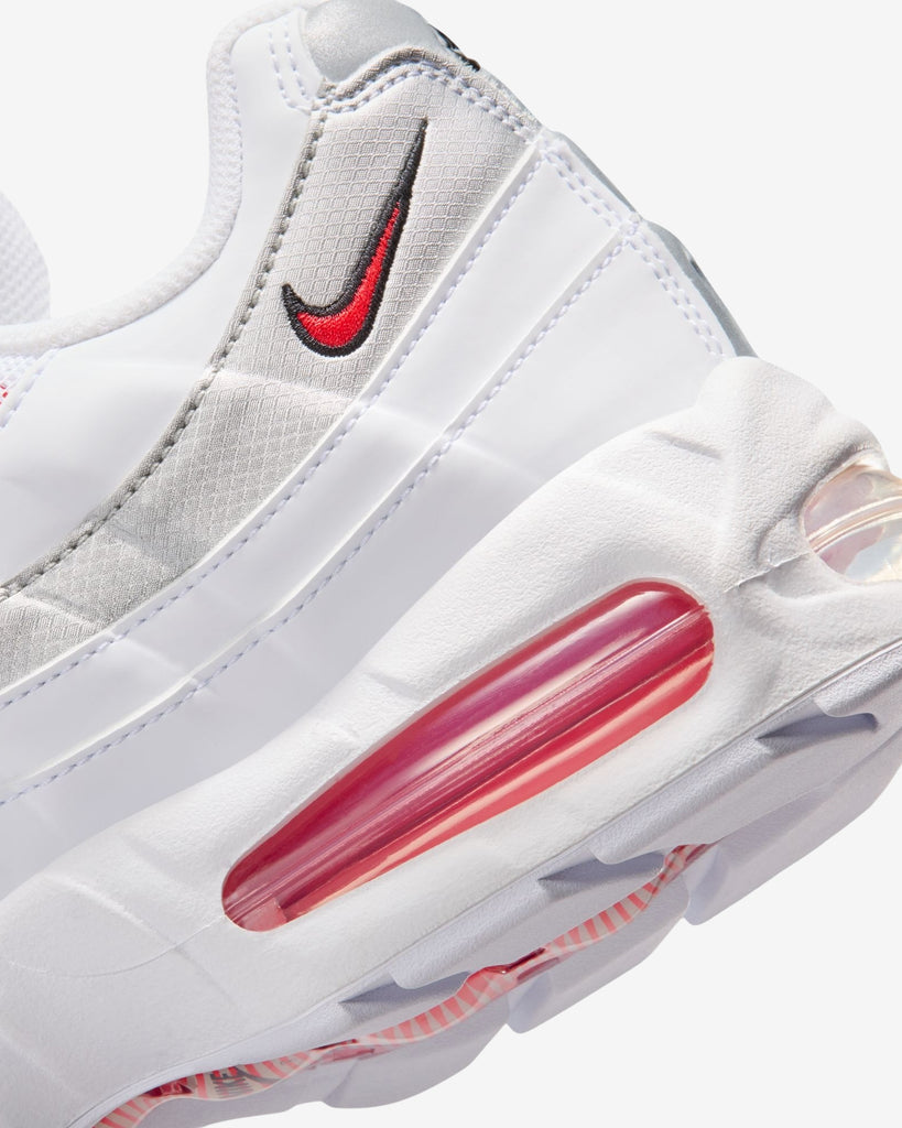NIKE AIR MAX 95 BIGBUBBLE