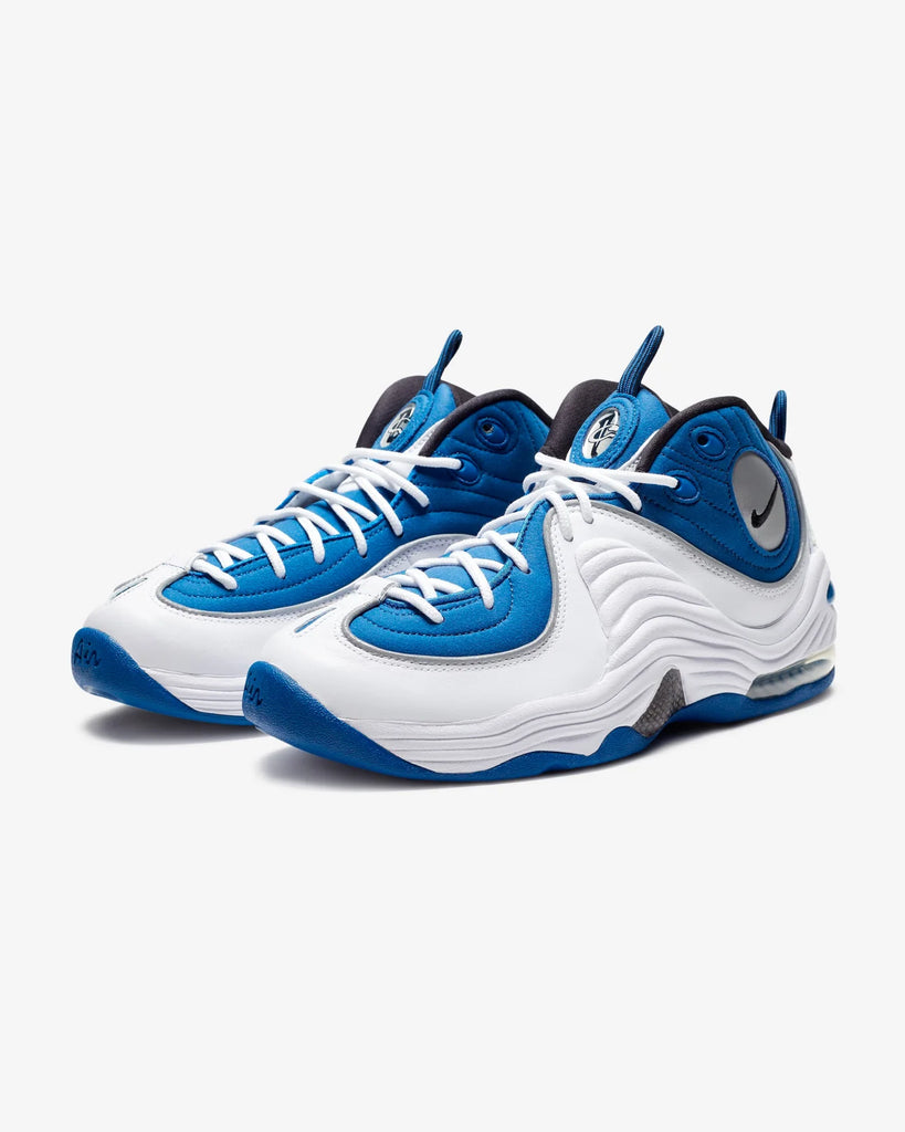 NIKE AIR PENNY II – UNDEFEATED JAPAN