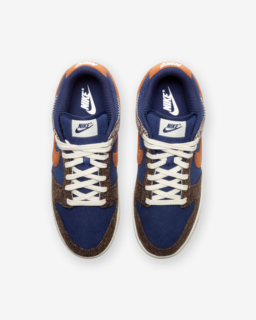 NIKE DUNK LOW PRM – UNDEFEATED JAPAN
