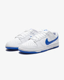 NIKE DUNK LOW RETRO