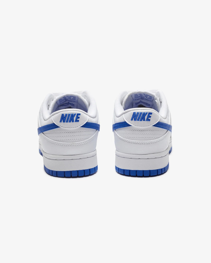 Retro 2025 white nikes