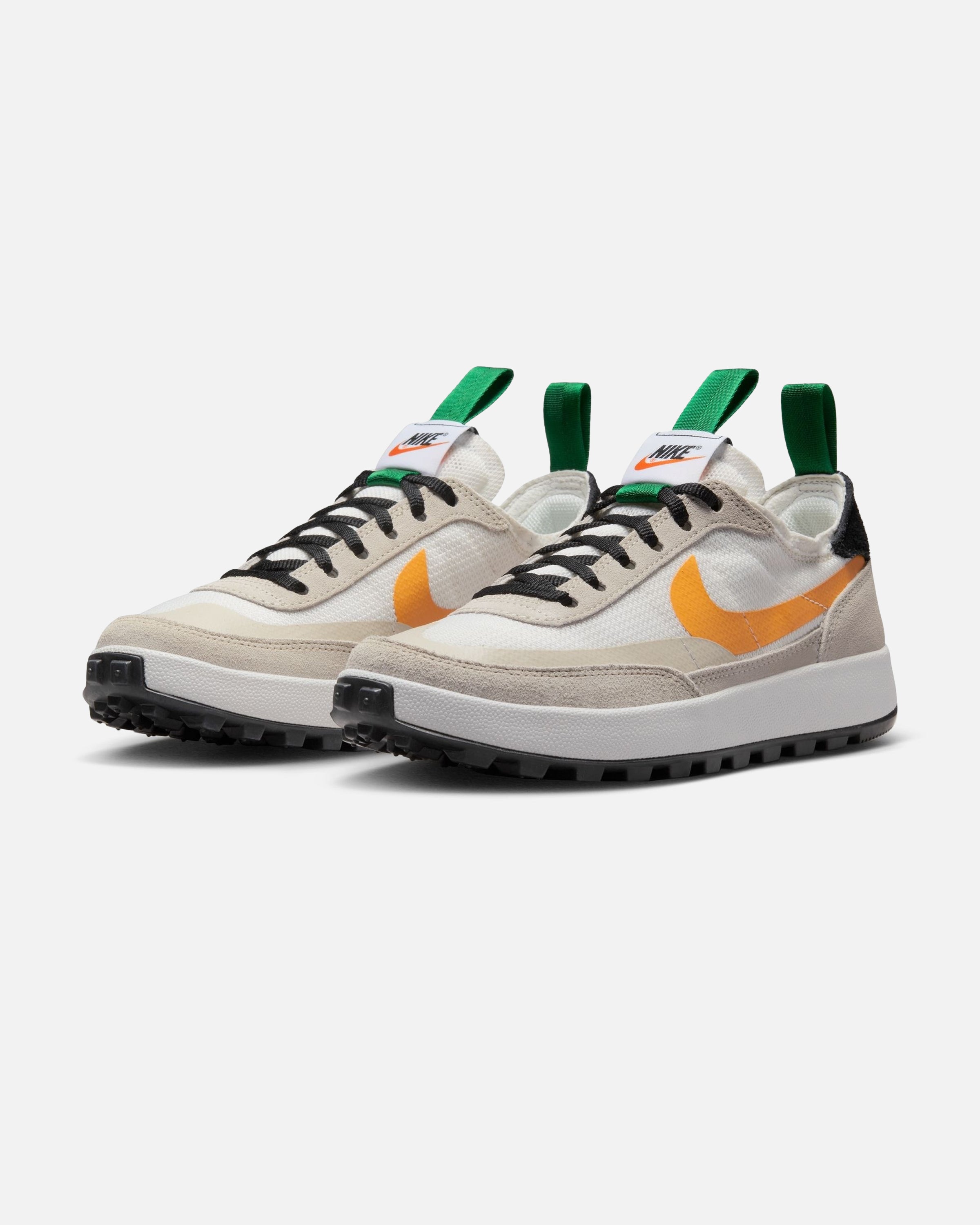 NIKE WMNS GENERAL PURPOSE SHOE – UNDEFEATED JAPAN