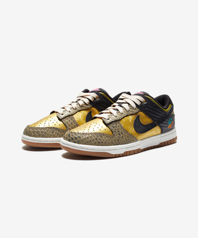 NIKE WMNS DUNK LOW PRM