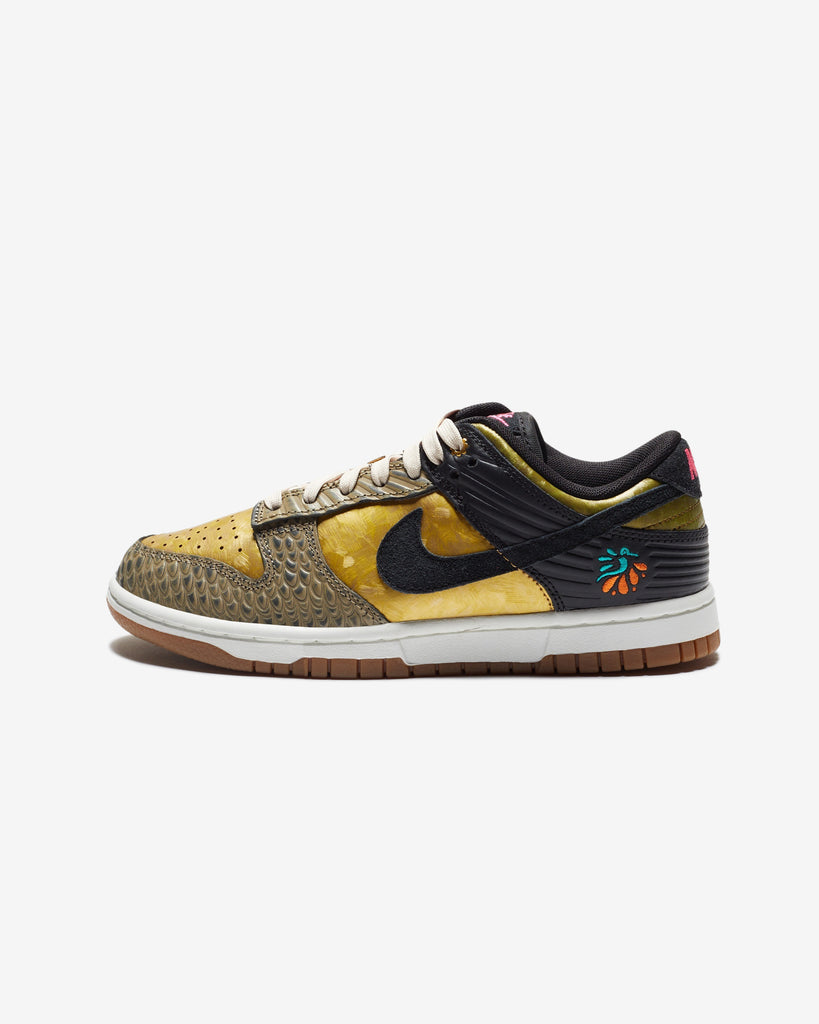 NIKE WMNS DUNK LOW PRM – UNDEFEATED JAPAN