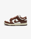 NIKE WMNS DUNK LOW