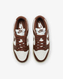 NIKE WMNS DUNK LOW