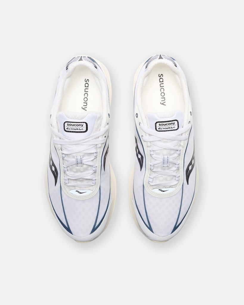 Saucony Kinvara 1