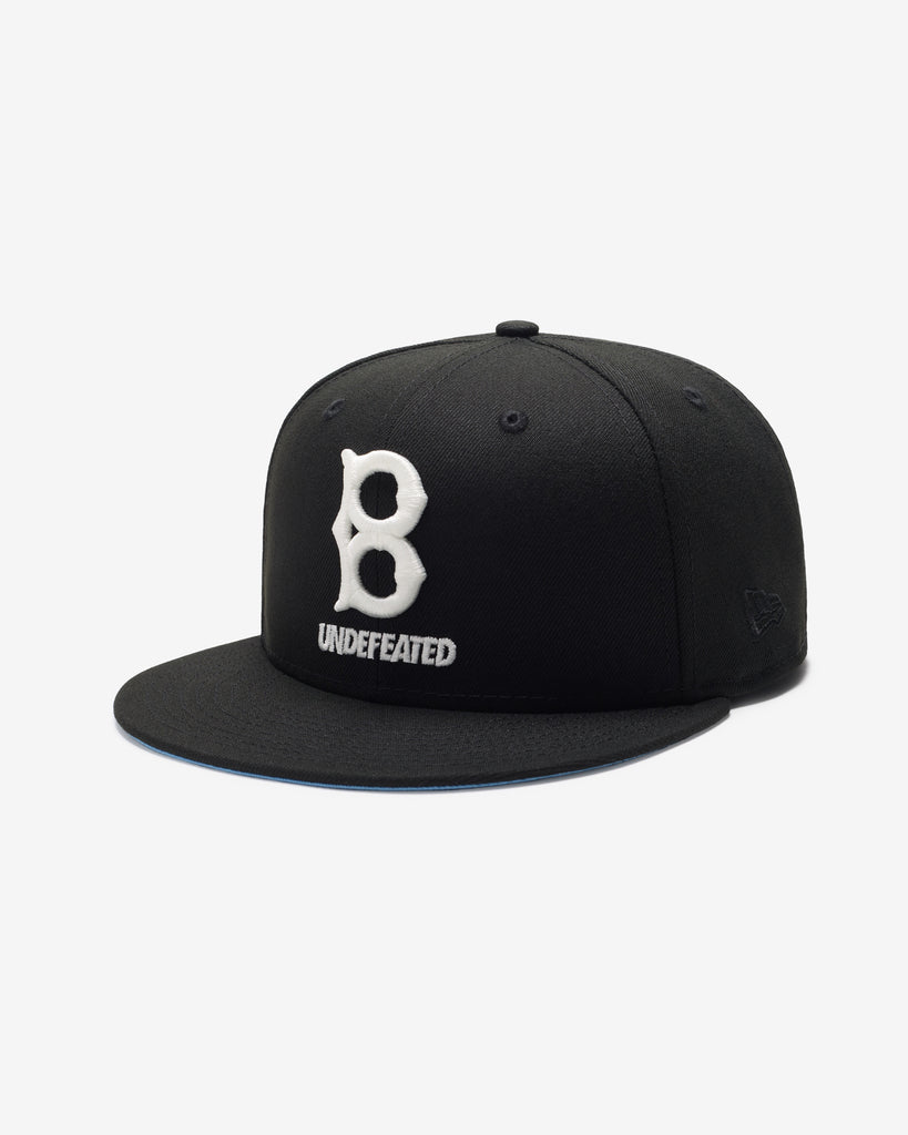 UNDEFEATED X NE X DODGERS BROOKLYN FITTED
