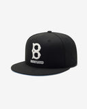 UNDEFEATED X NE X DODGERS BROOKLYN FITTED