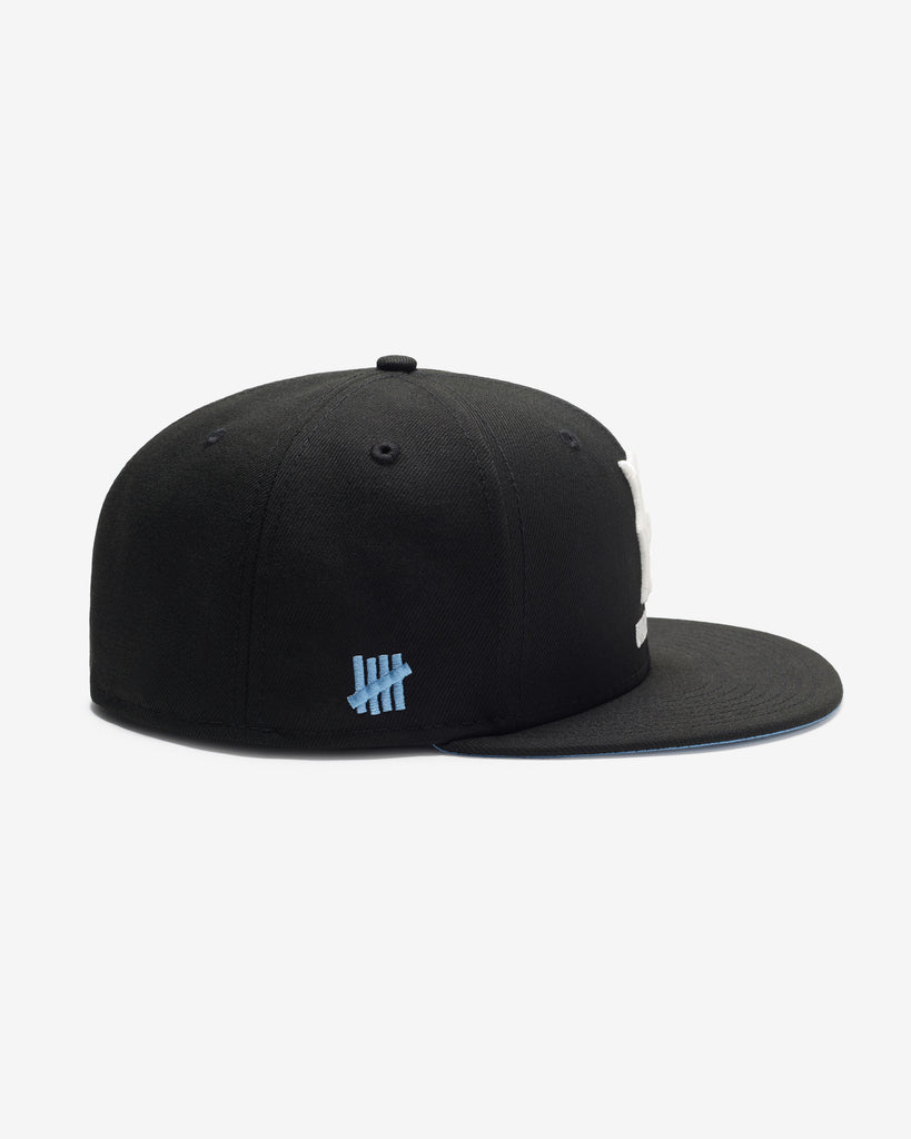 UNDEFEATED X NE X DODGERS BROOKLYN FITTED