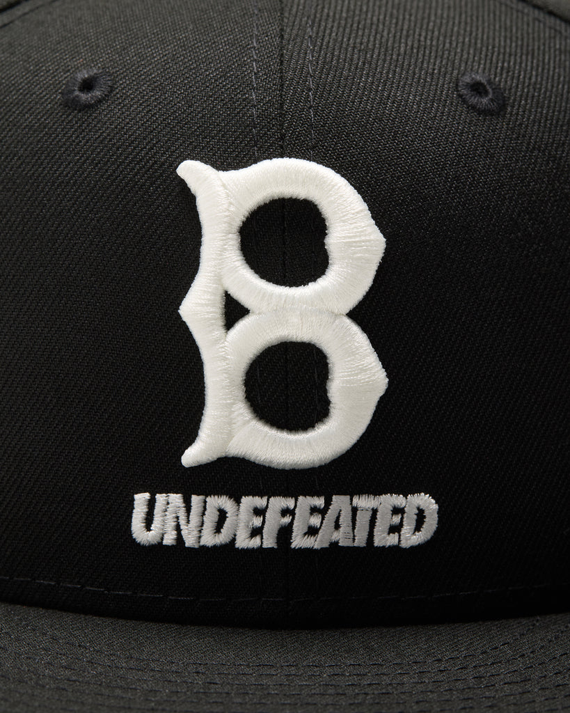 UNDEFEATED X NE X DODGERS BROOKLYN FITTED