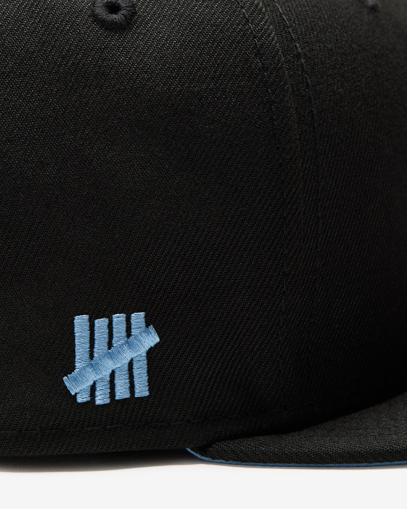UNDEFEATED X NE X DODGERS BROOKLYN FITTED