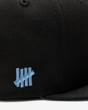 UNDEFEATED X NE X DODGERS BROOKLYN FITTED