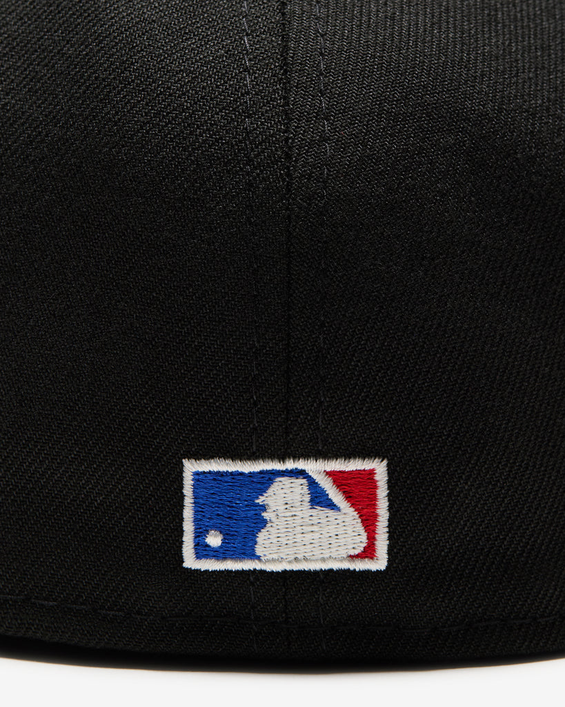 UNDEFEATED X NE X DODGERS BROOKLYN FITTED