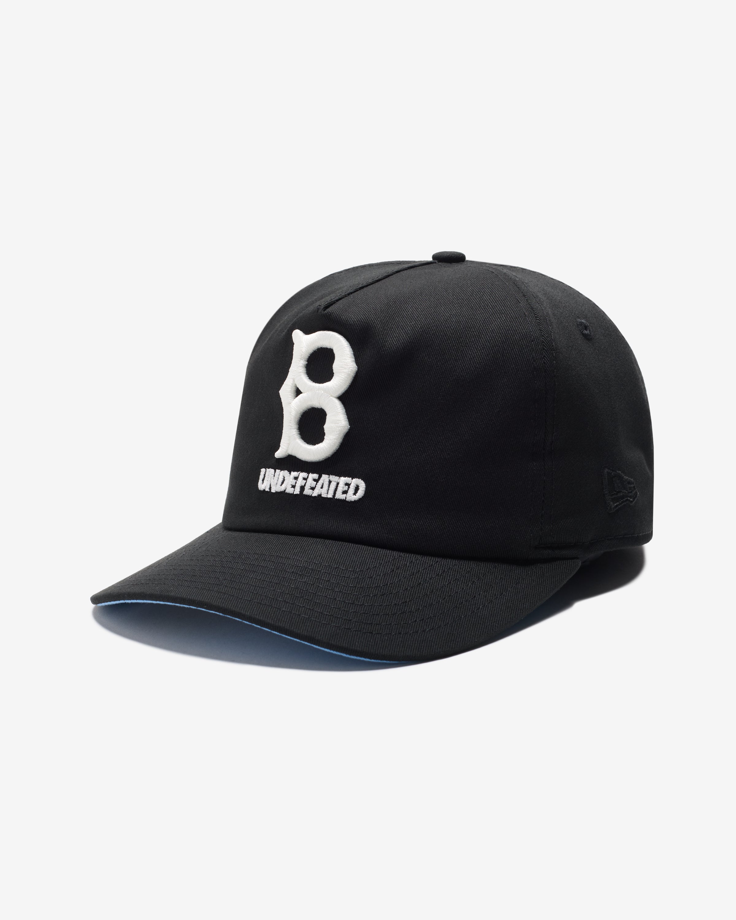 UNDEFEATED X NE X DODGERS BROOKLYN SNAPBACK – UNDEFEATED JAPAN