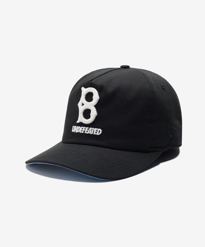 UNDEFEATED X NE X DODGERS BROOKLYN SNAPBACK