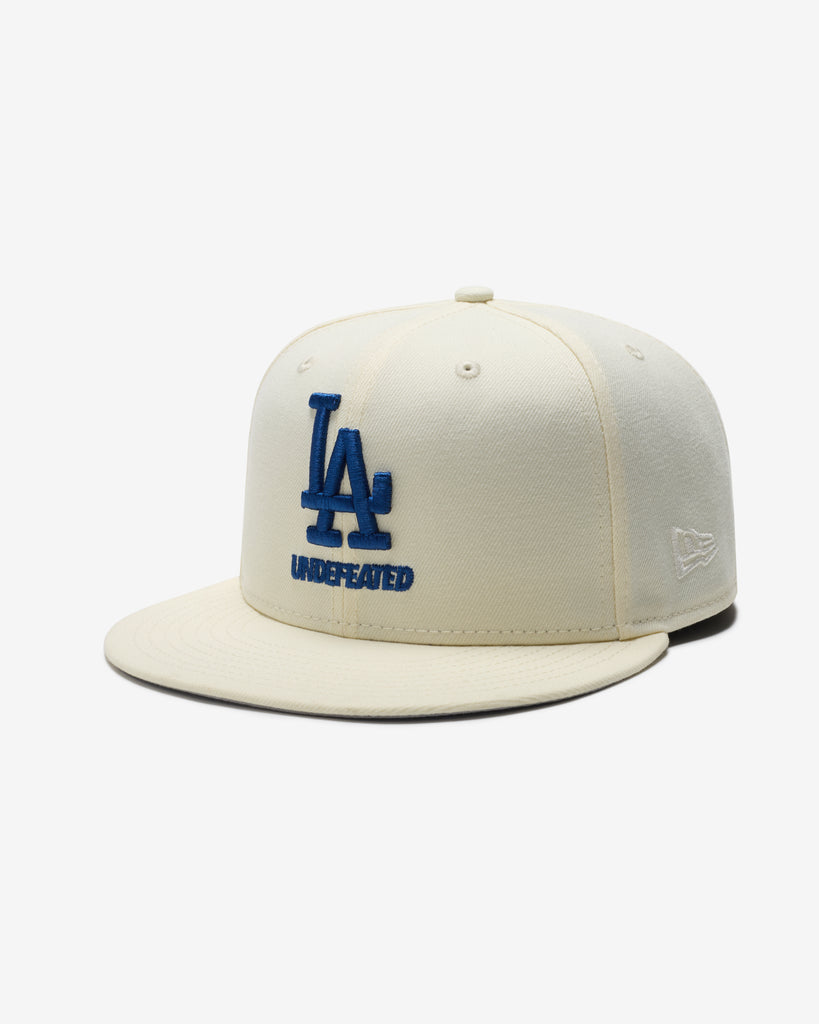 UNDEFEATED X NE X DODGERS LOS ANGELES FITTED – UNDEFEATED JAPAN