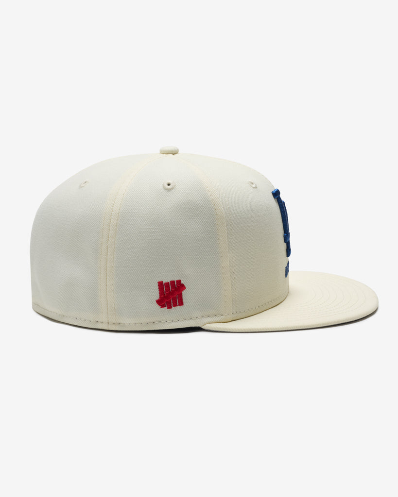 UNDEFEATED X NE X DODGERS LOS ANGELES FITTED
