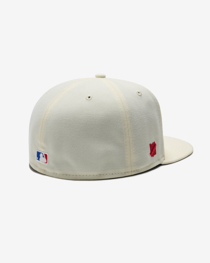 UNDEFEATED X NE X DODGERS LOS ANGELES FITTED