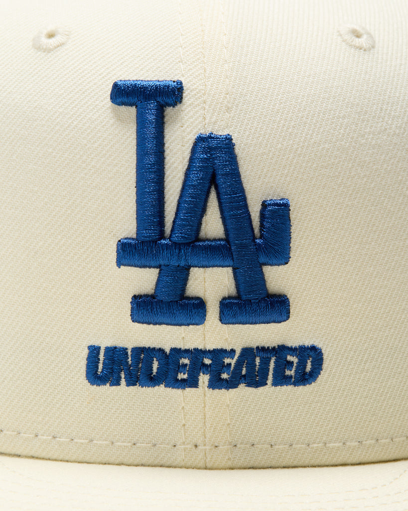 UNDEFEATED X NE X DODGERS LOS ANGELES FITTED – UNDEFEATED JAPAN