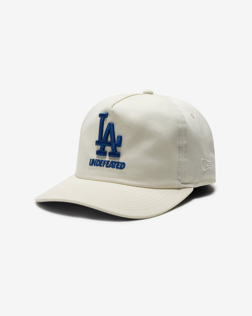 UNDEFEATED X NE X DODGERS LOS ANGELES SNAPBACK – UNDEFEATED JAPAN