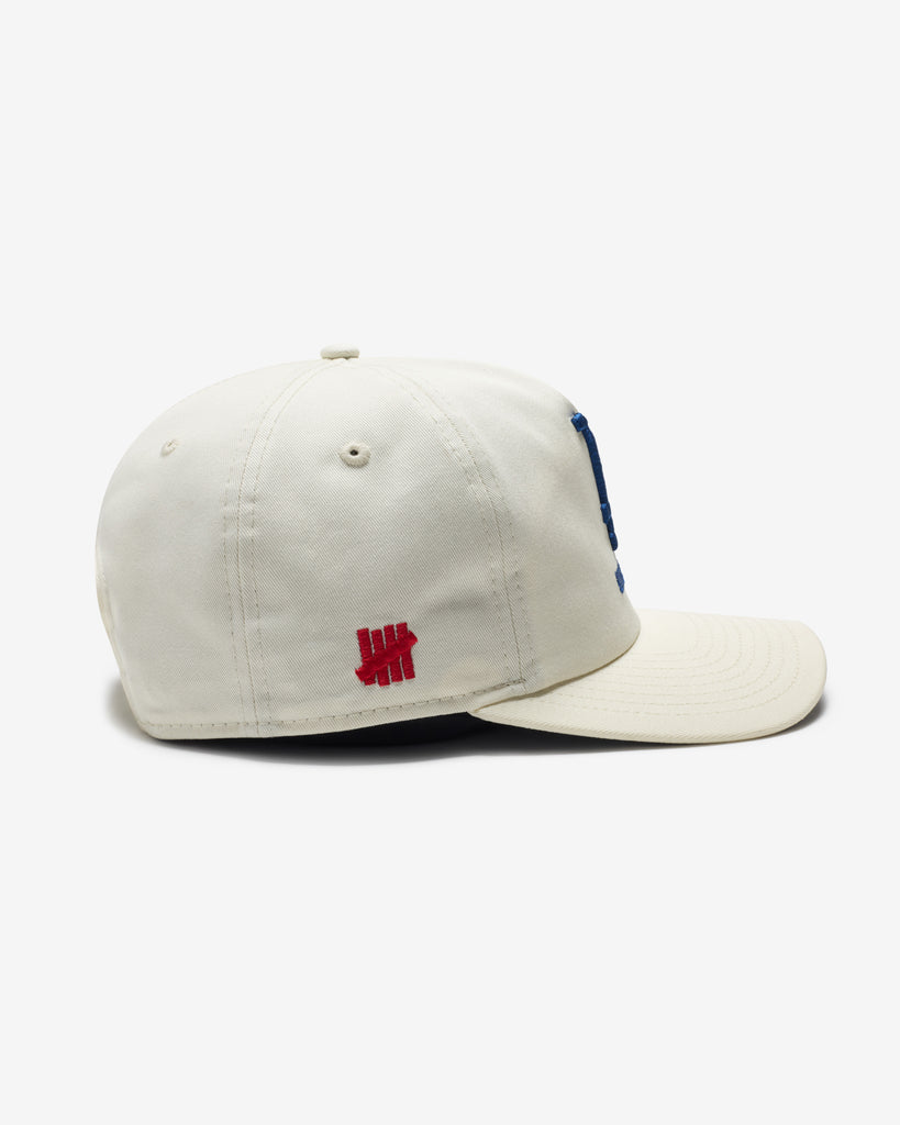UNDEFEATED X NE X DODGERS LOS ANGELES SNAPBACK – UNDEFEATED JAPAN