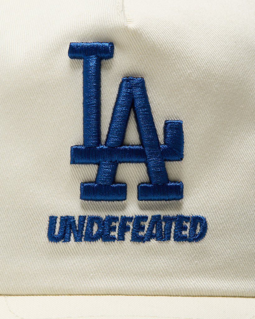 応援グッズ 7 5/8 UNDEFEATED x Los Angeles Dodgers UNDEFEATED X NE X DODGERS LOS ANGELES SNAPBACK – UNDEFEATED JAPAN